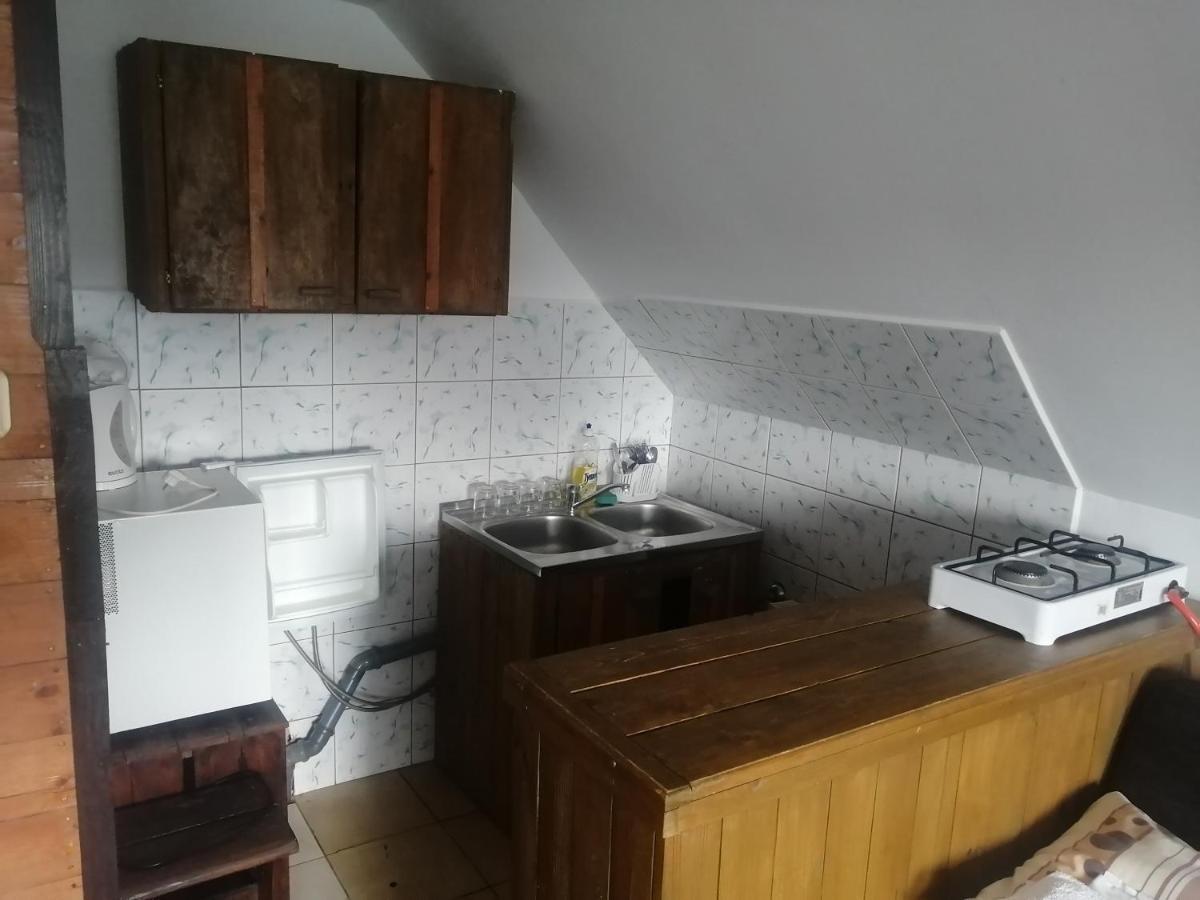Alloggio in famiglia Ostoja