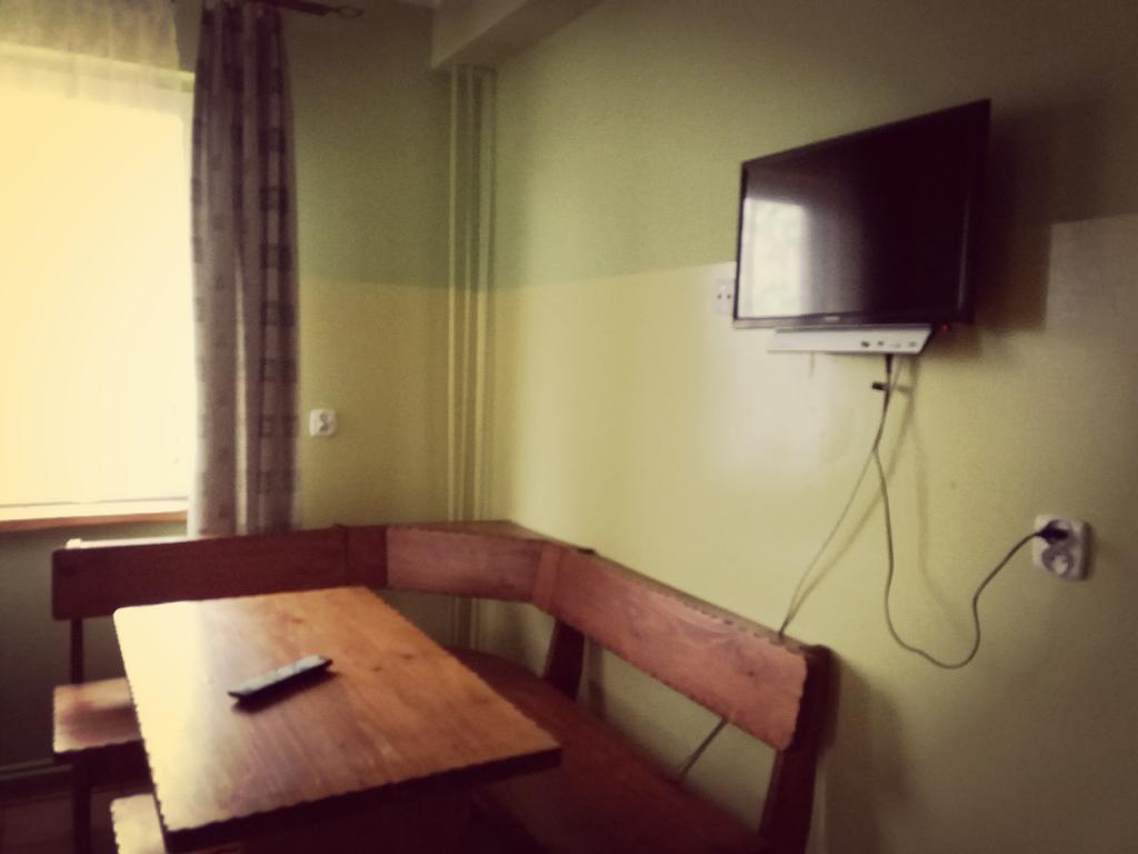 Ostoja Homestay *