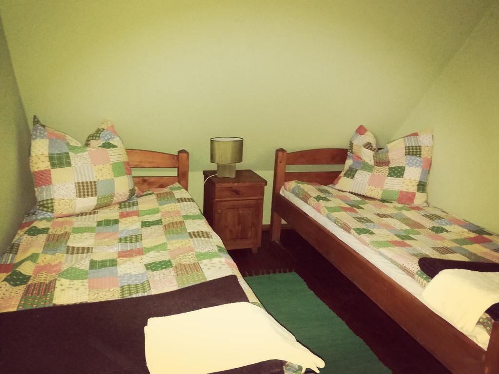Homestay Ostoja Bialowieza