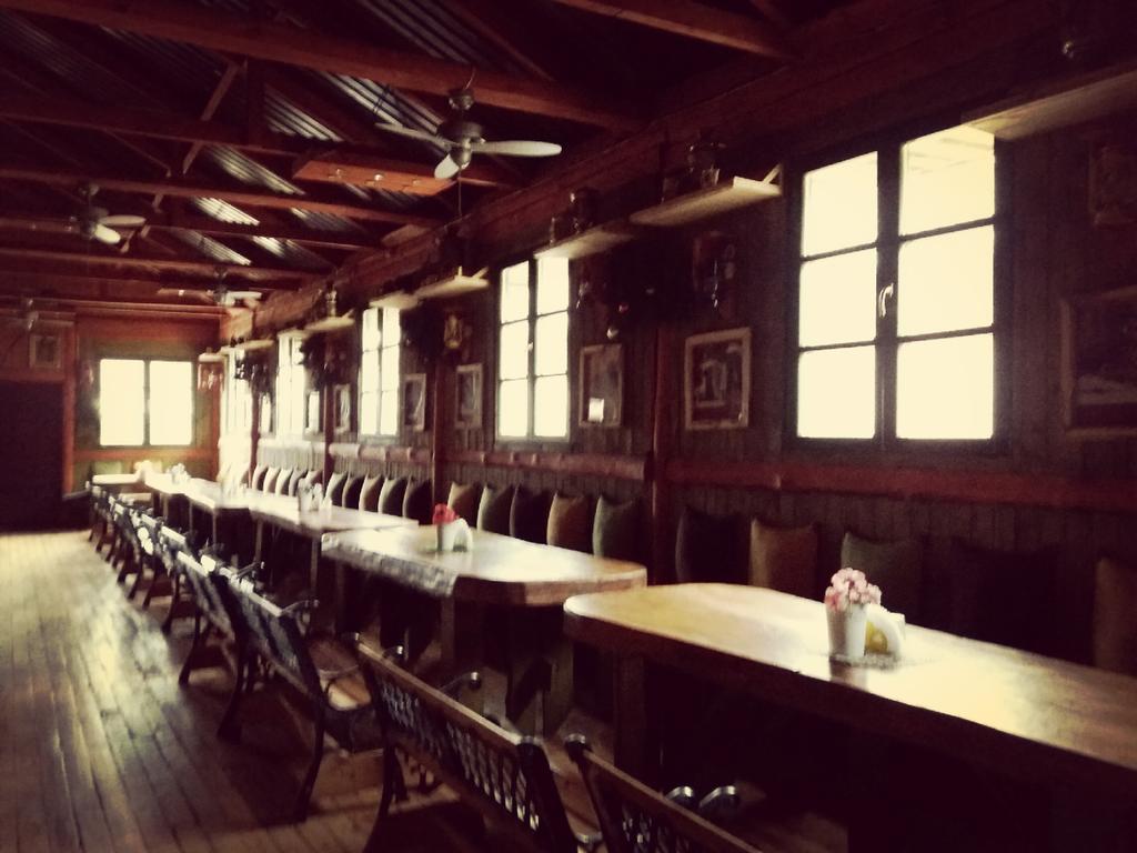 Ostoja Homestay