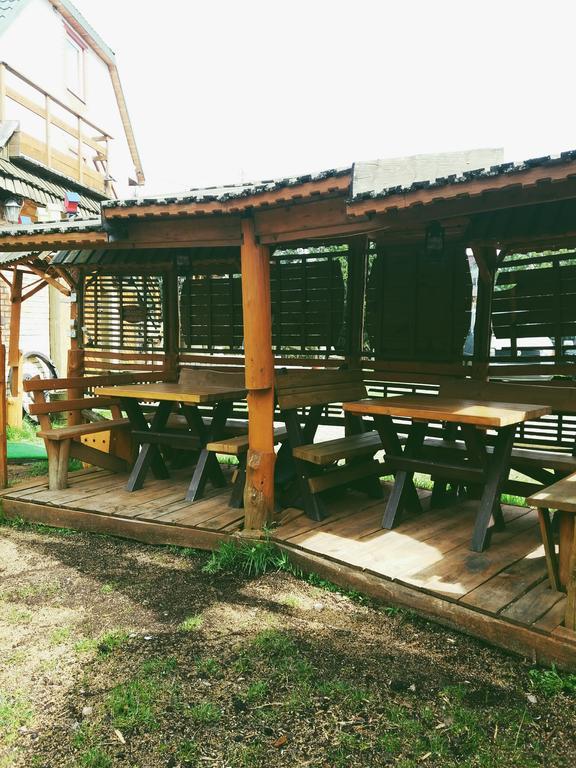 Ostoja Homestay *