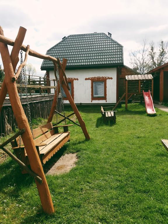 Homestay Ostoja *