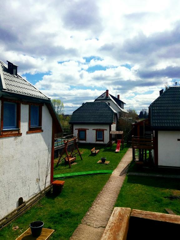 Alloggio in famiglia Ostoja Białowieża