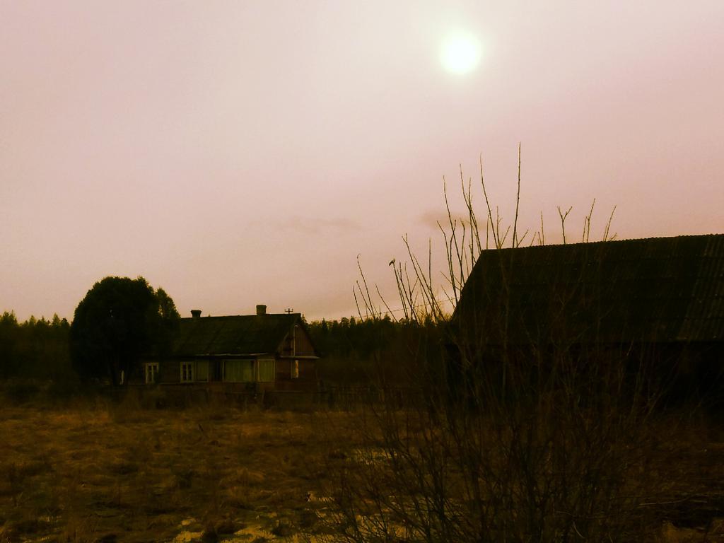 Homestay Ostoja