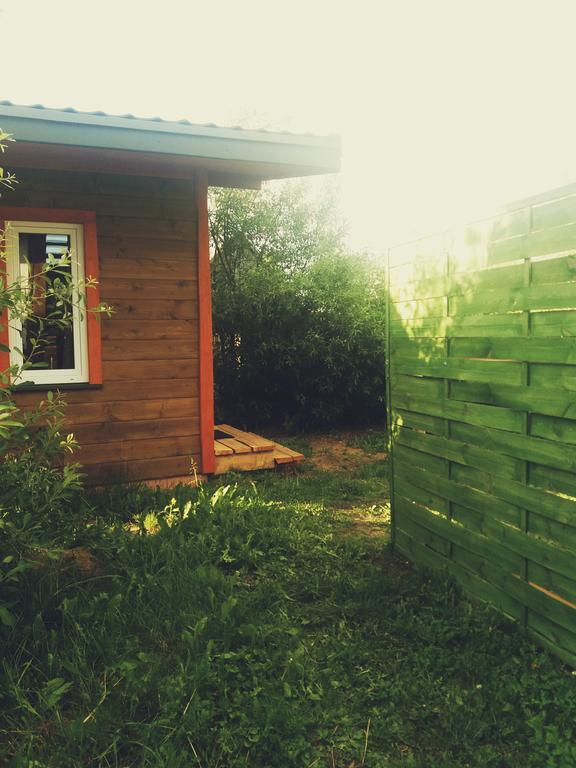 Homestay Ostoja