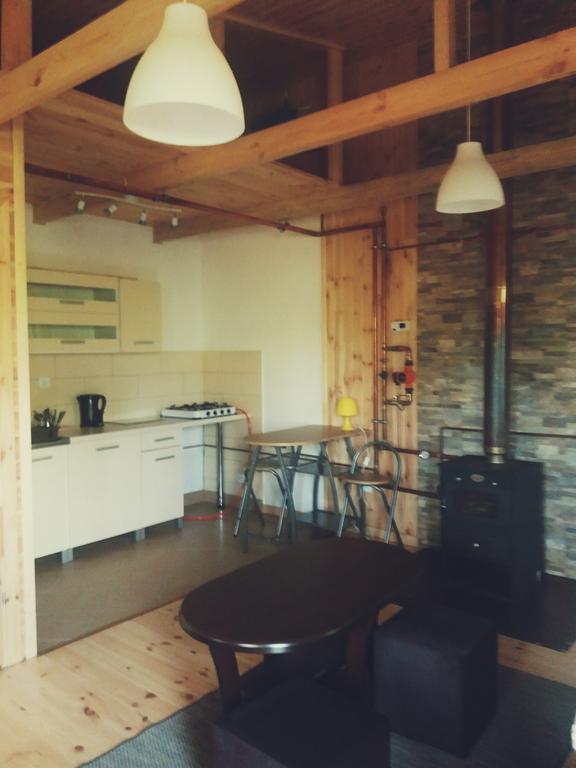 Ostoja Homestay