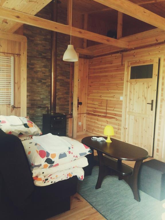 Ostoja Homestay Bialowieza