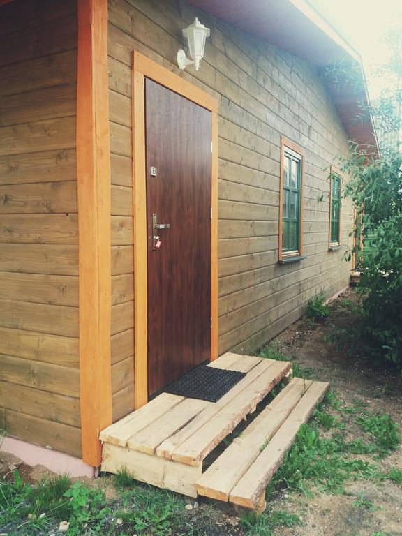 Ostoja Homestay Bialowieza