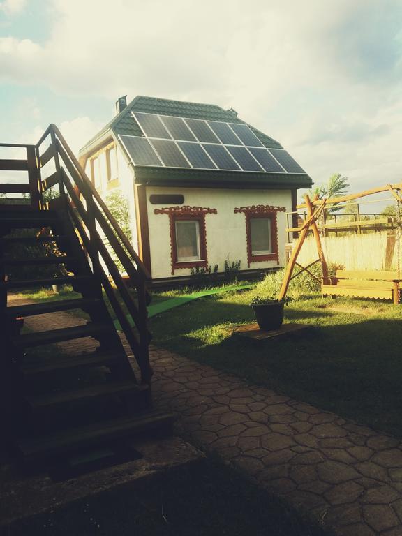 Ostoja Homestay