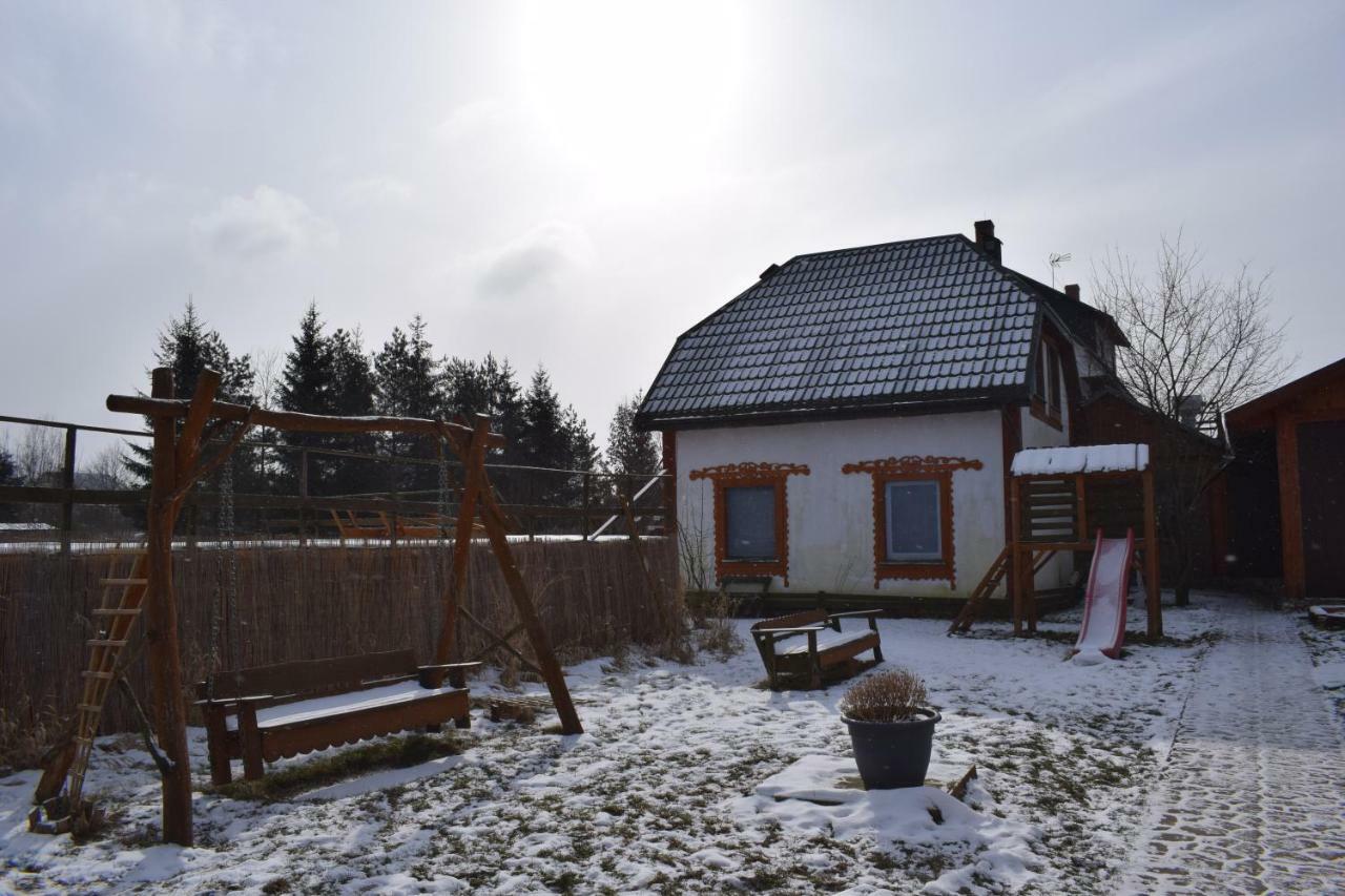 Ostoja * Białowieża