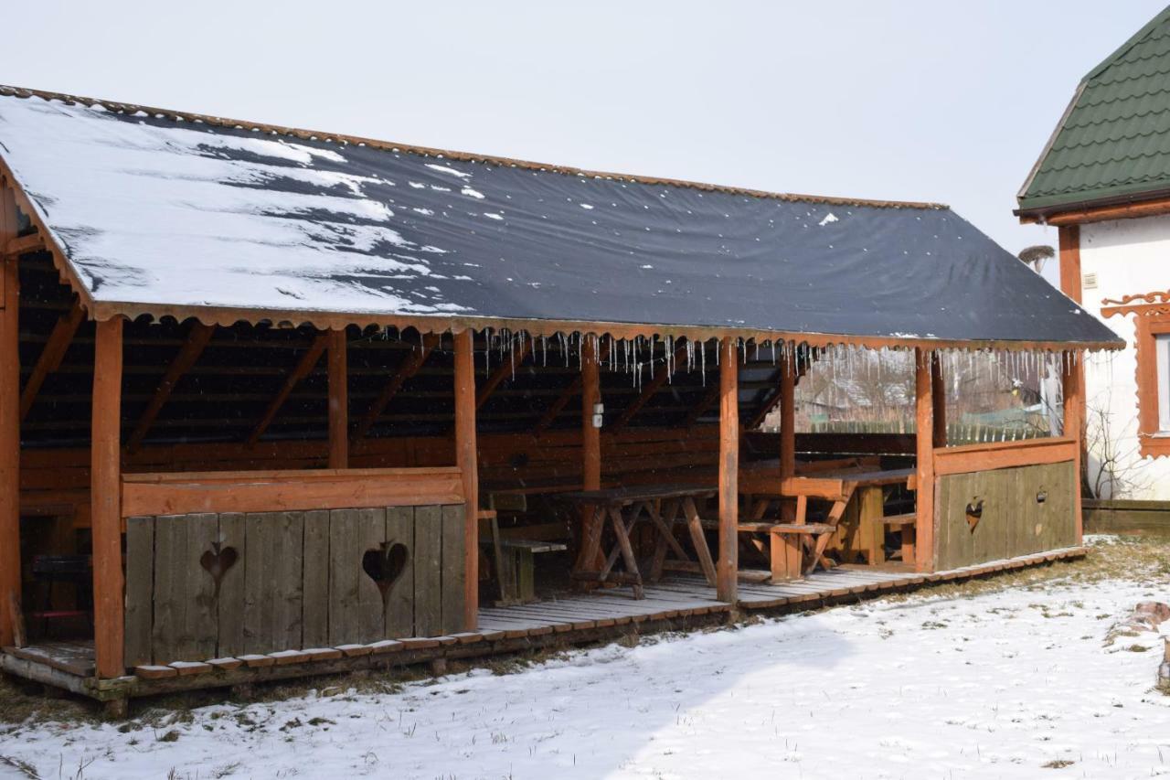 Ostoja Homestay
