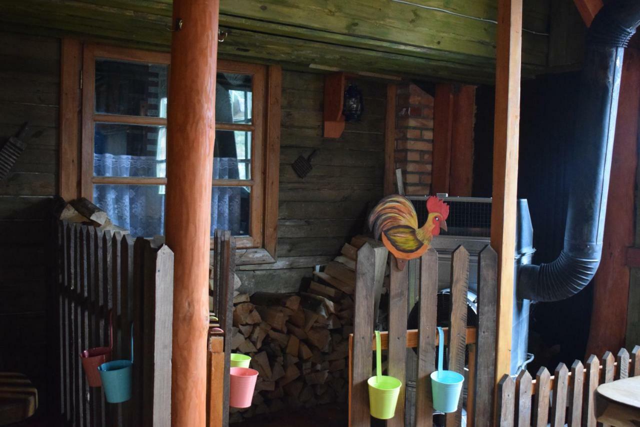 Ostoja Homestay
